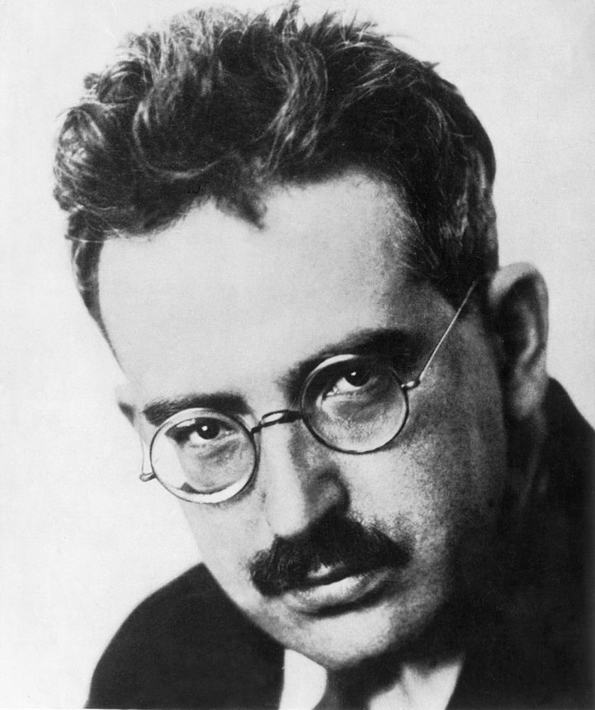 Lire la suite à propos de l’article <span class="entry-title-primary">Bifurquer, Benjamin</span> <span class="entry-subtitle">Résurgence de Walter Benjamin dans la réflexion socialiste contemporaine</span>