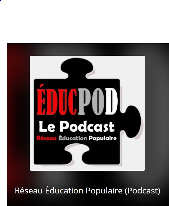 You are currently viewing ÉducPod : les nouveaux podcasts du Réseau Éducation Populaire