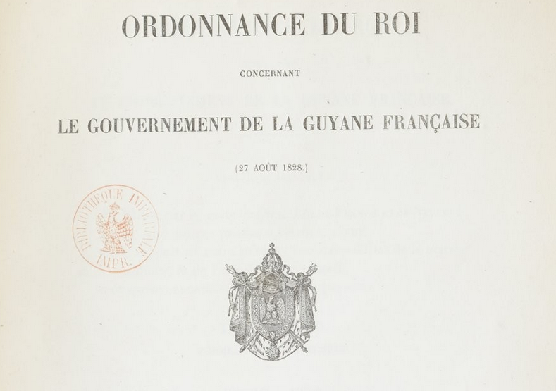 Lire la suite à propos de l’article Le régime laïque ne s’applique pas en Guyane