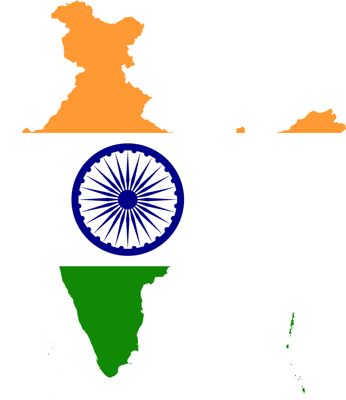 Lire la suite à propos de l’article Inde : la plus grande votation du monde dans le pays le plus peuplé du monde nous enseigne sur l’avenir du monde