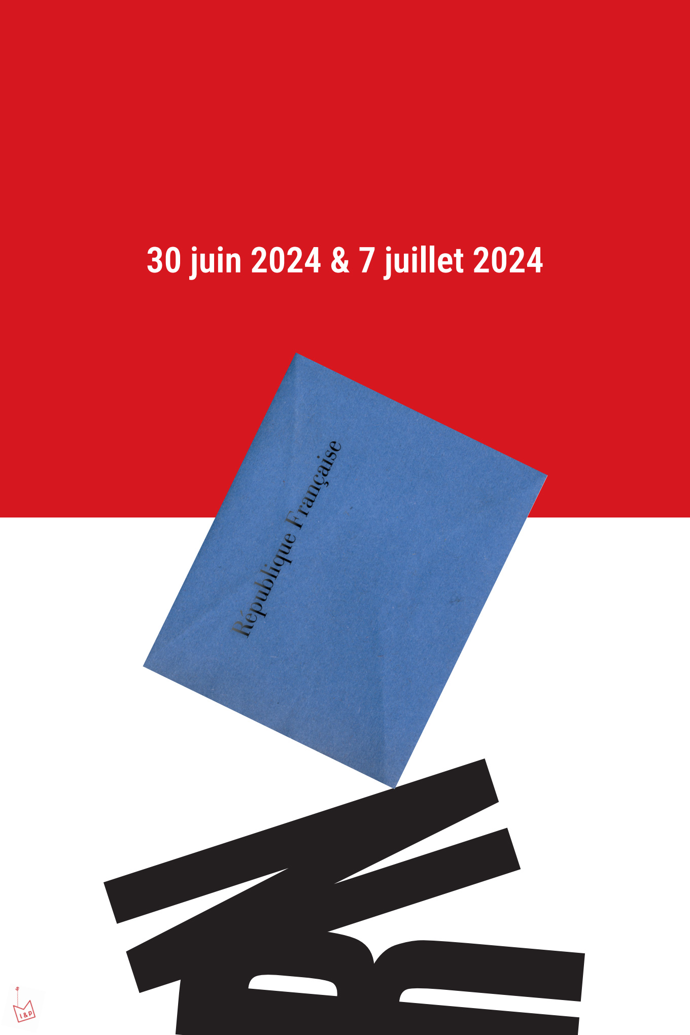 Lire la suite à propos de l’article Second tour des législatives : le 7 juillet, le RN ne doit pas conquérir l’État !