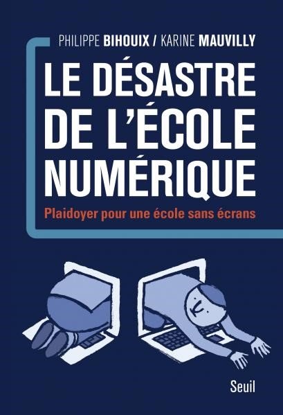 Lire la suite à propos de l’article La question de l’école numérique : pensée magique ?