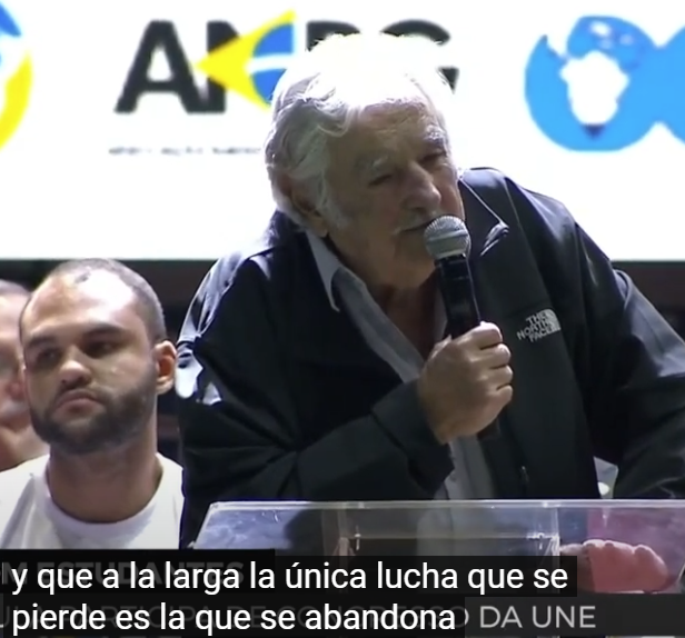 Lire la suite à propos de l’article Uruguay : victoire du candidat de gauche aux présidentielles